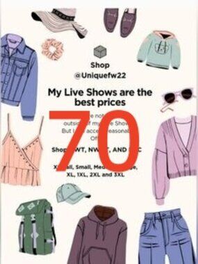 $5 STARTS-51-100- Thank You For Your Purchase!